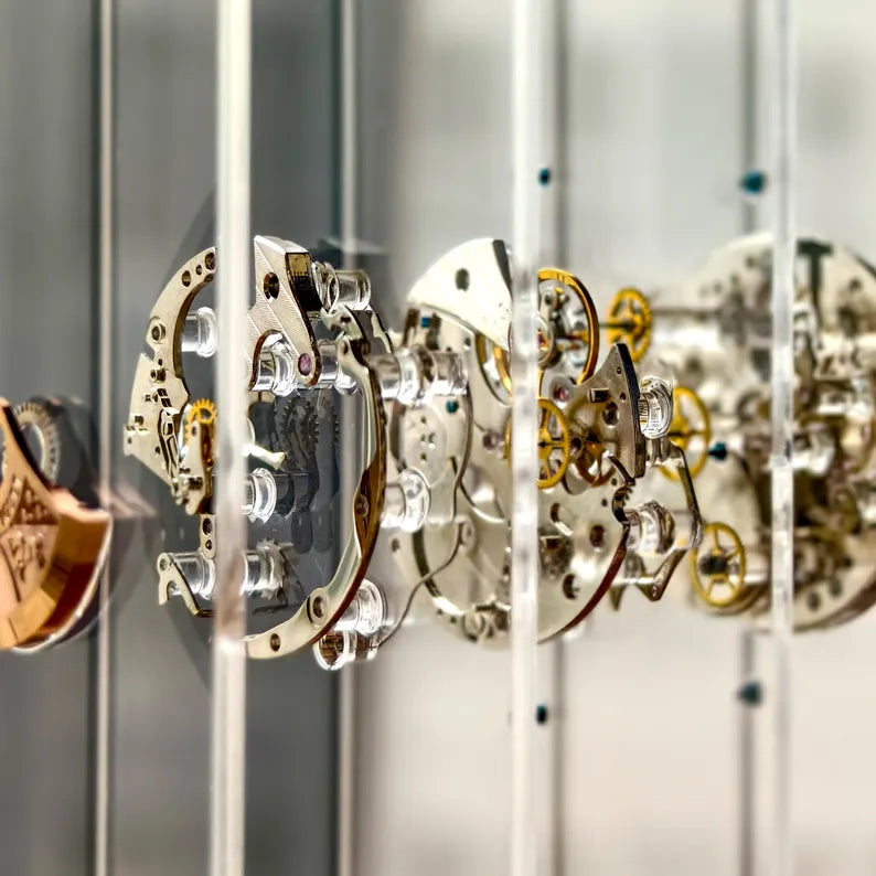 Royal Oak Deconstructed™