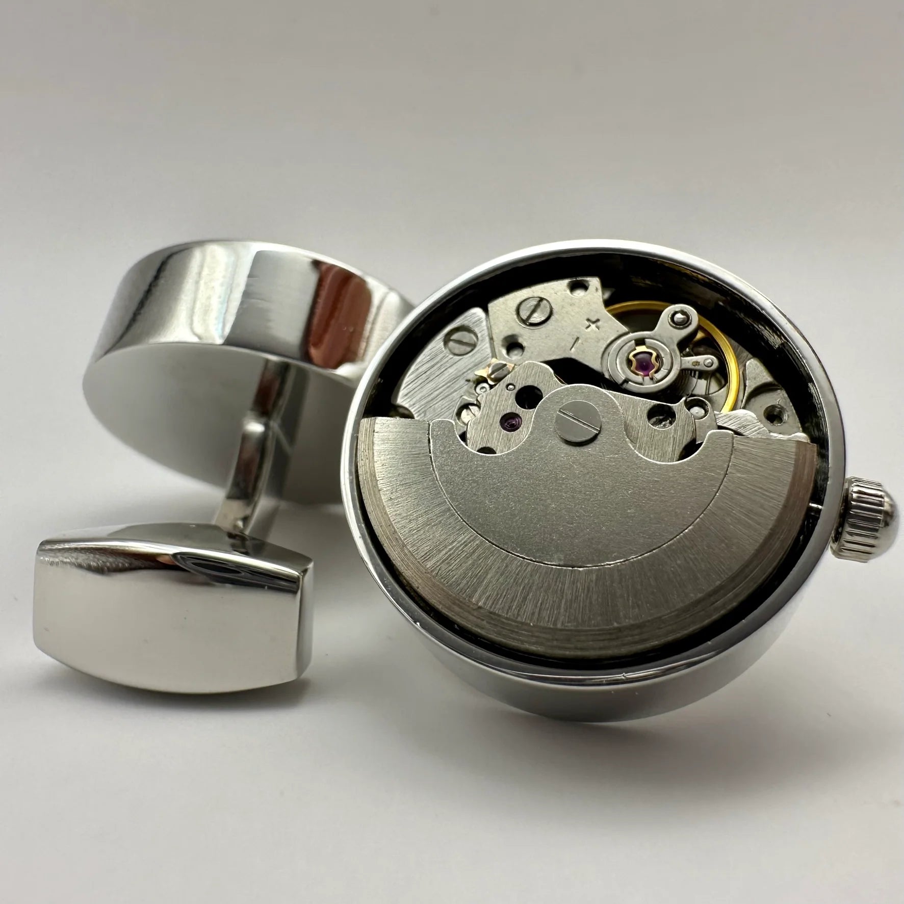 Satellite Cufflinks™
