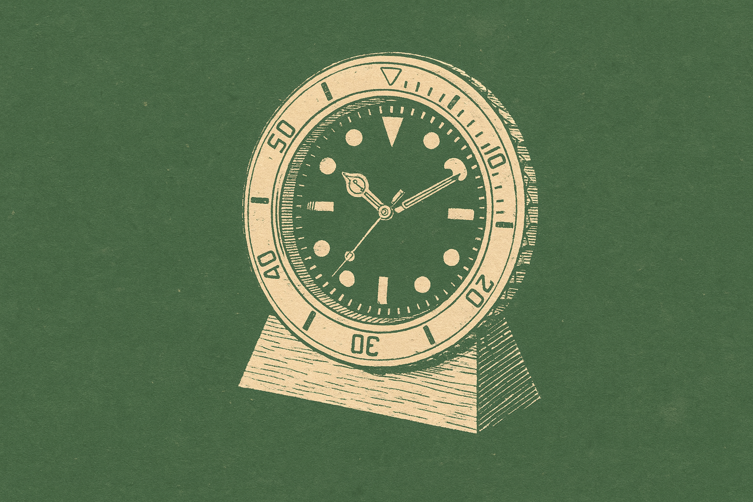 Desk Clocks™