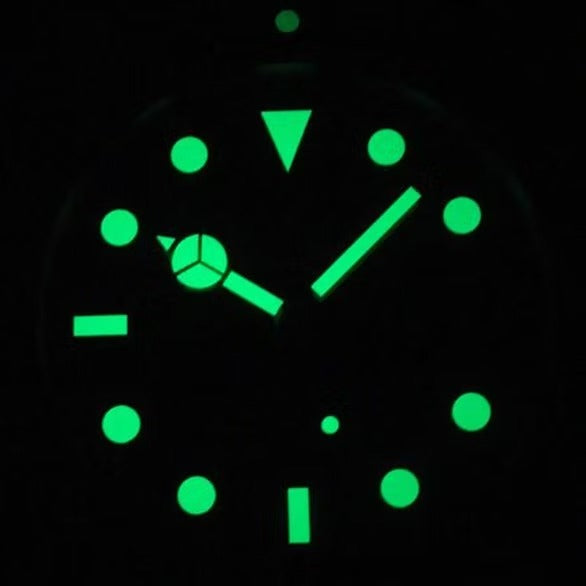 Icon Dials™ GMT Coke