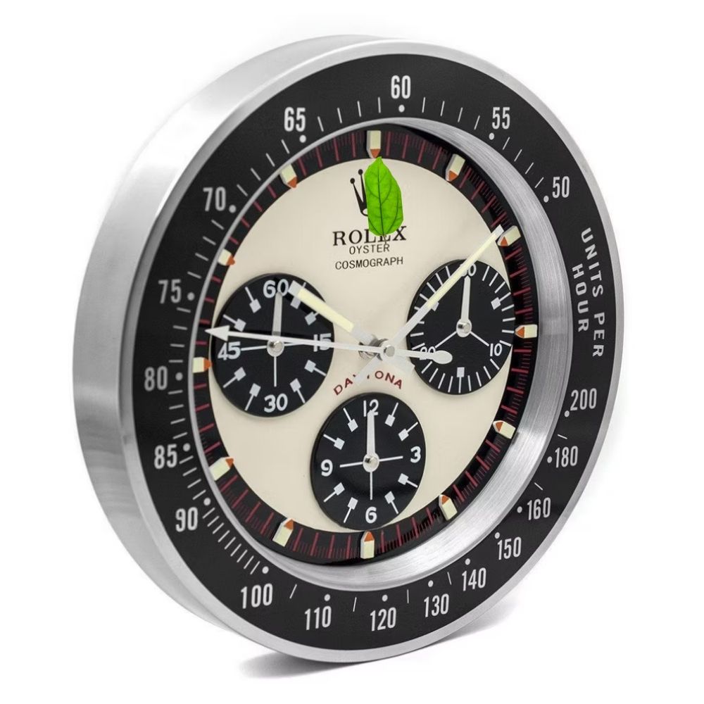 Icon Dials™ Daytona Paul Newman