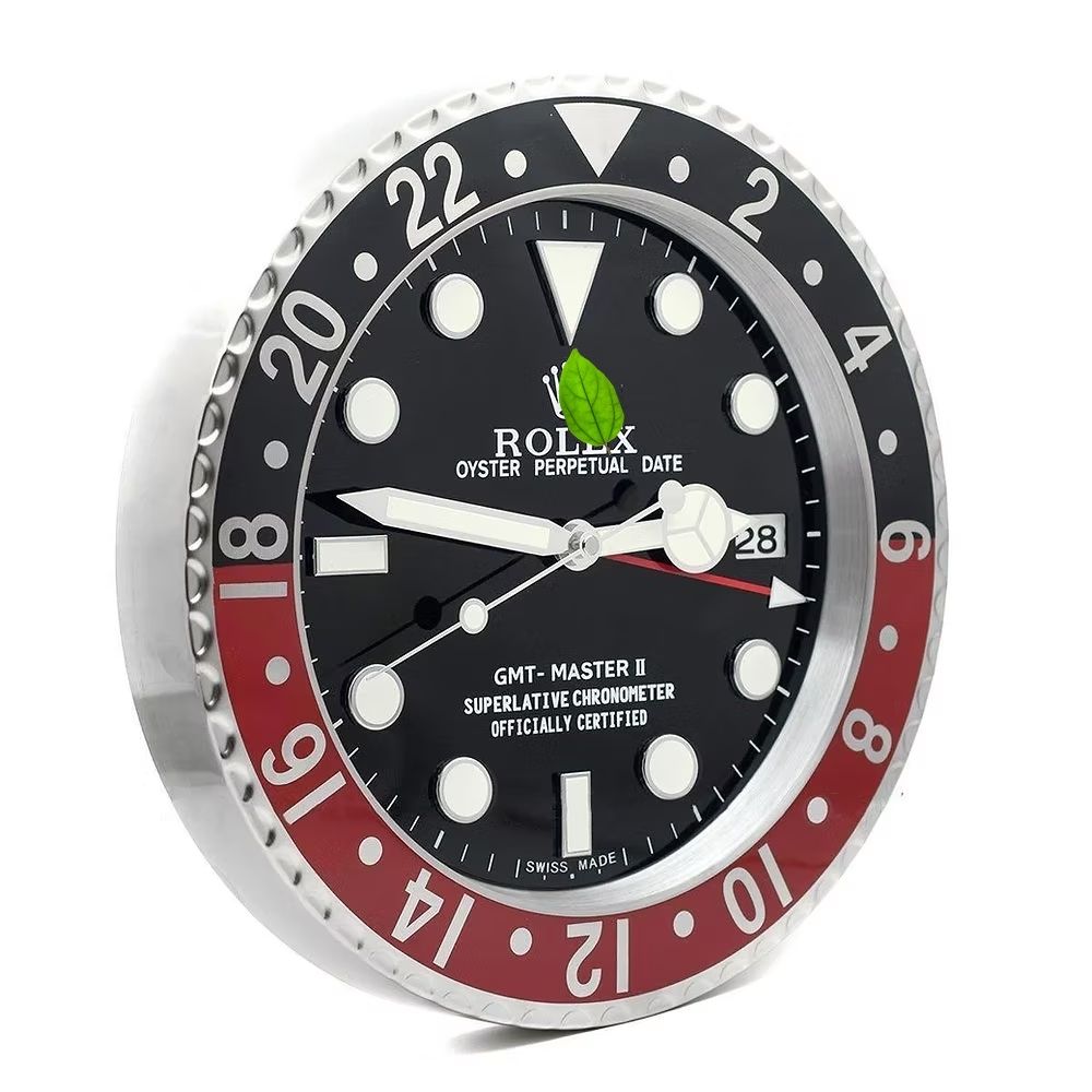 Icon Dials™ GMT Coke