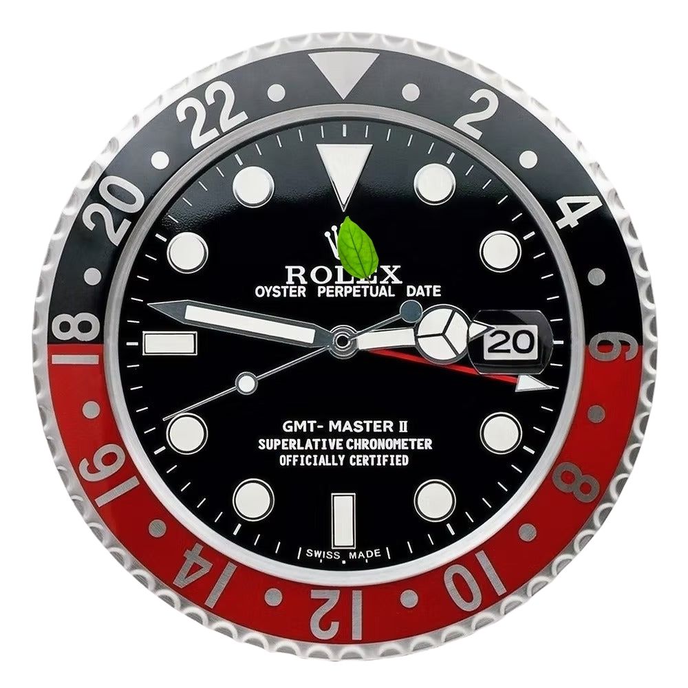 Icon Dials™ GMT Coke