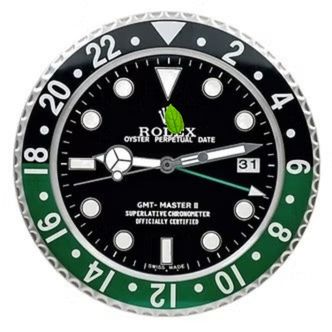 Icon Dials™ GMT Master II 2022