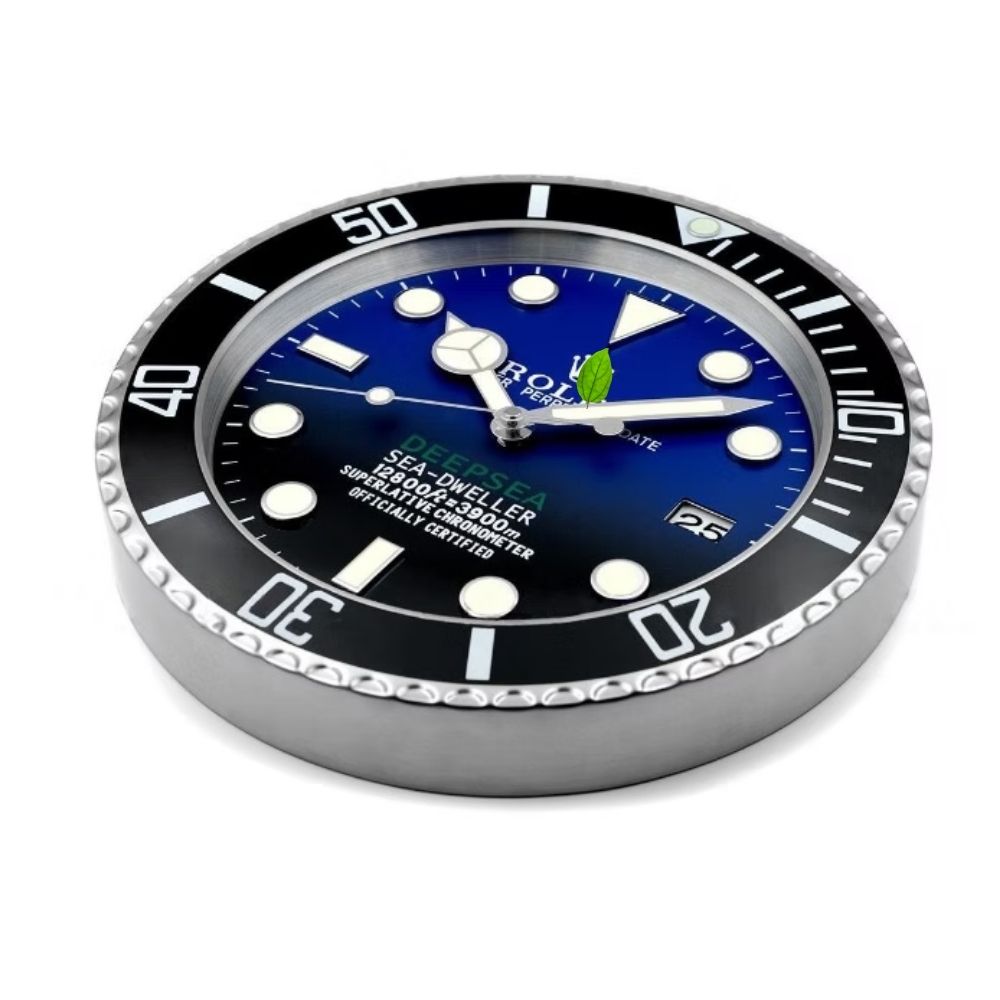 Icon Dials™ Sea-Dweller Deepsea