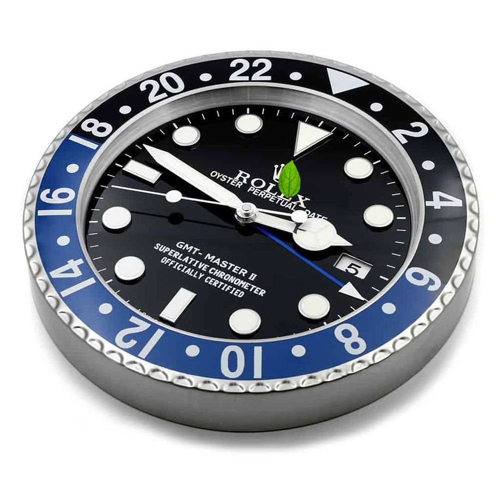 Icon Dials™ GMT Master Batman