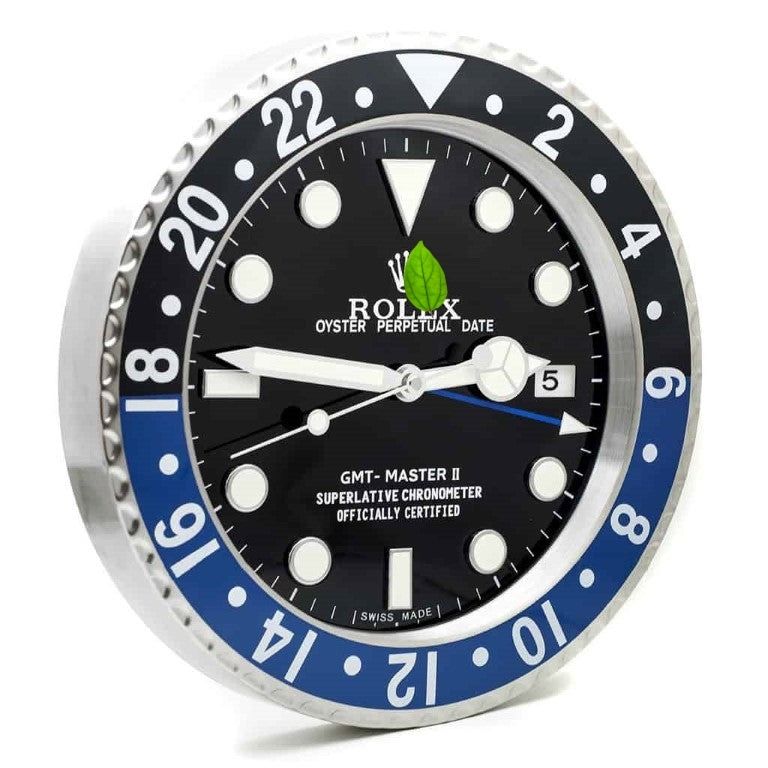 Icon Dials™ GMT Master Batman