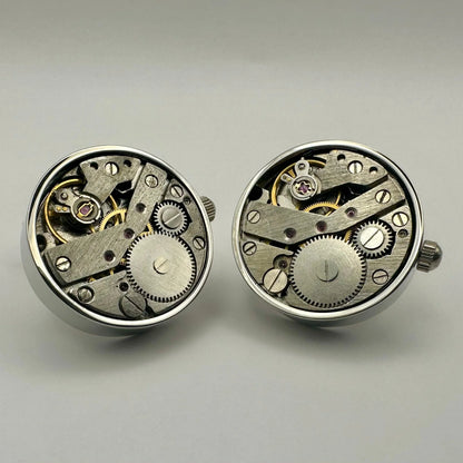 Classic Cufflinks™