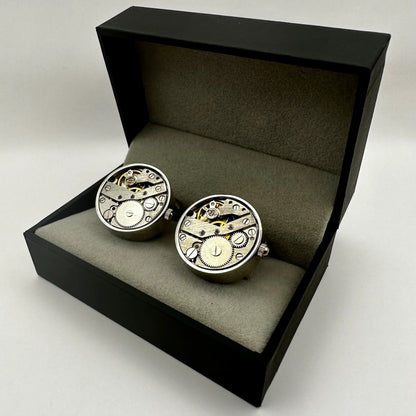 Classic Cufflinks™