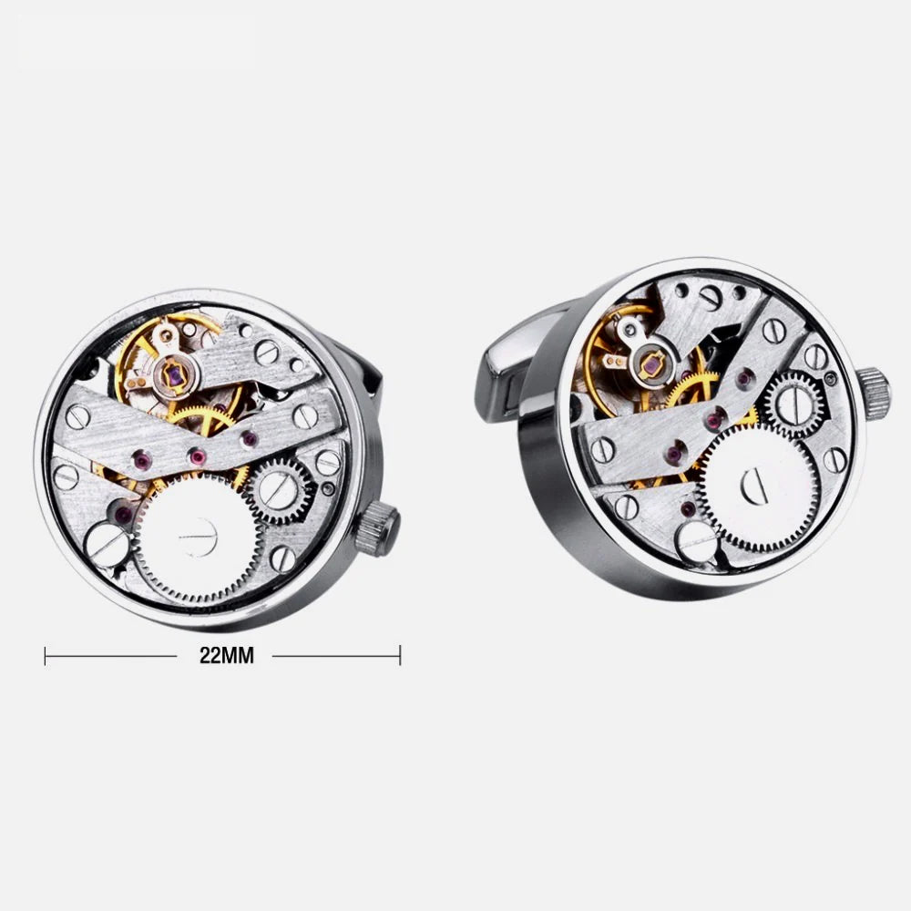 Classic Cufflinks™