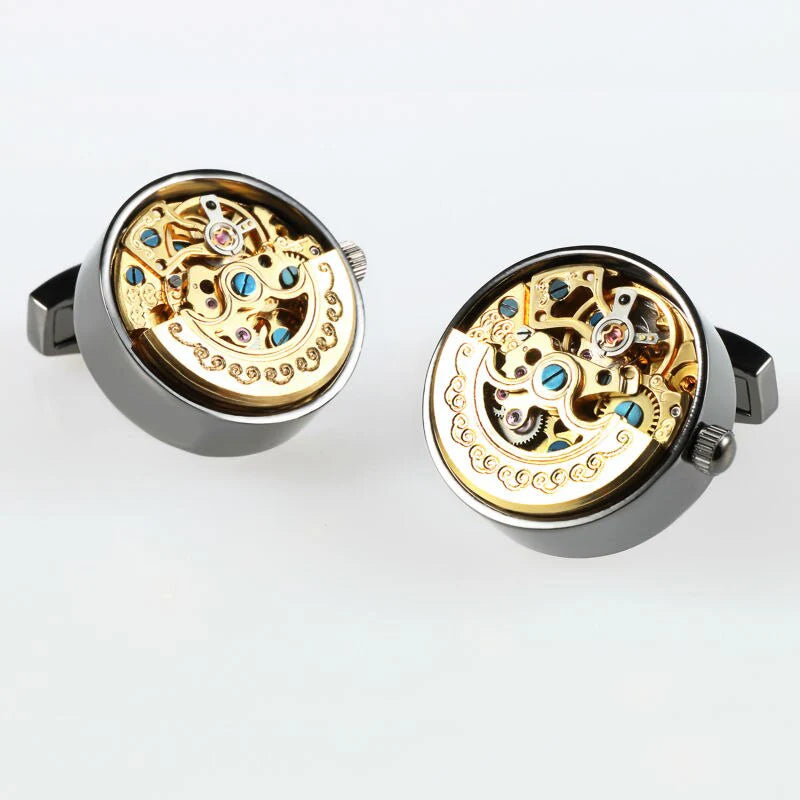 The Elegant Cufflinks™