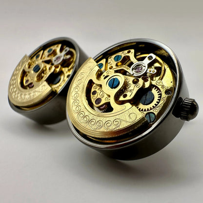 The Elegant Cufflinks™