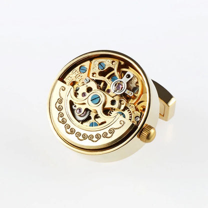 The Elegant Cufflinks™
