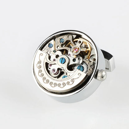 The Elegant Cufflinks™