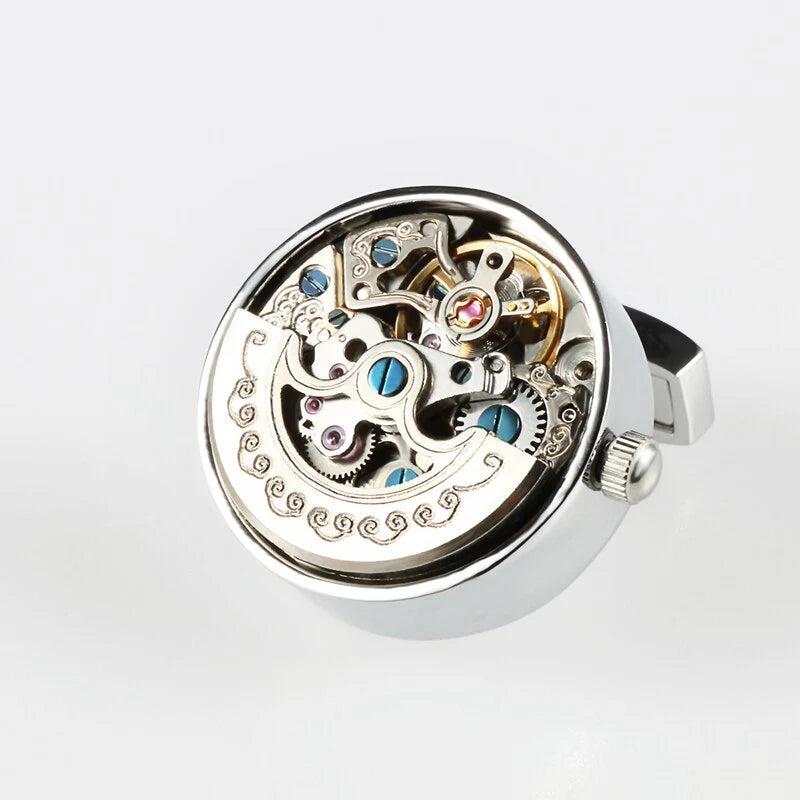 The Elegant Cufflinks™