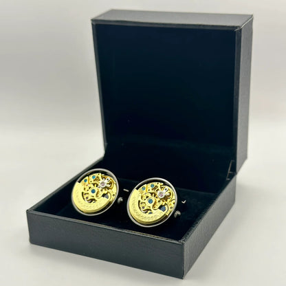 The Elegant Cufflinks™