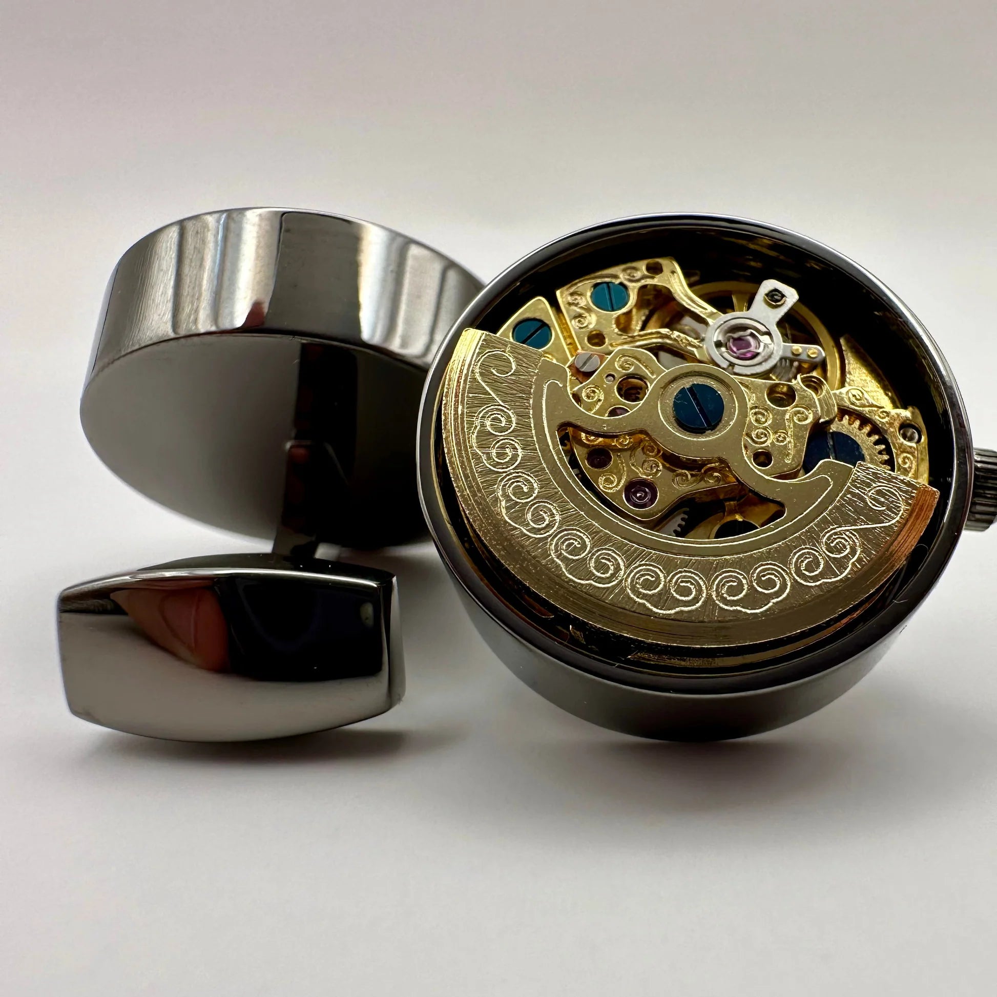 The Elegant Cufflinks™