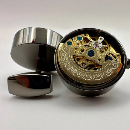 The Elegant Cufflinks™