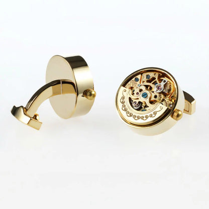The Elegant Cufflinks™