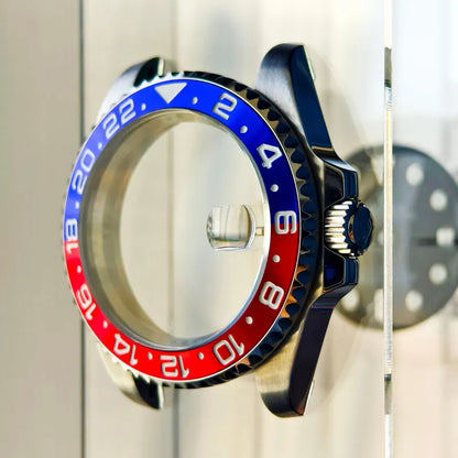 GMT Deconstructed™