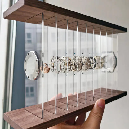 Royal Oak Deconstructed™