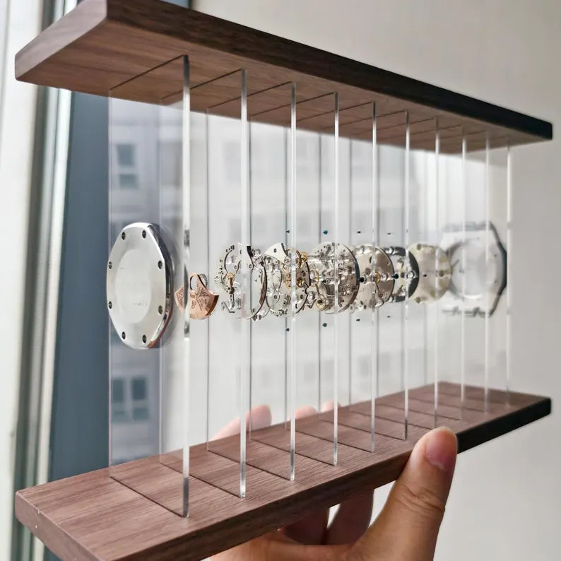 Royal Oak Deconstructed™