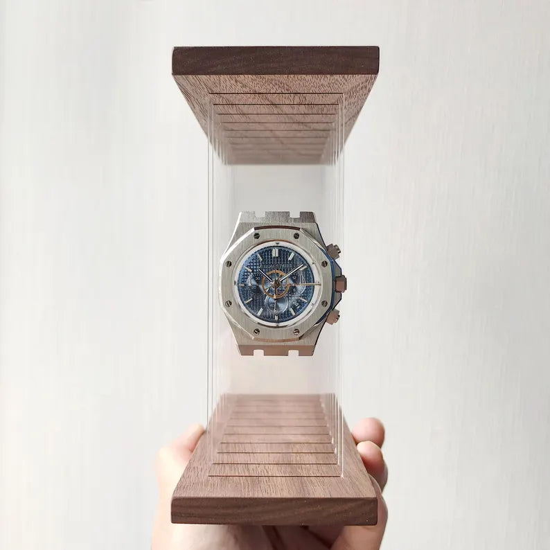 Royal Oak Deconstructed™