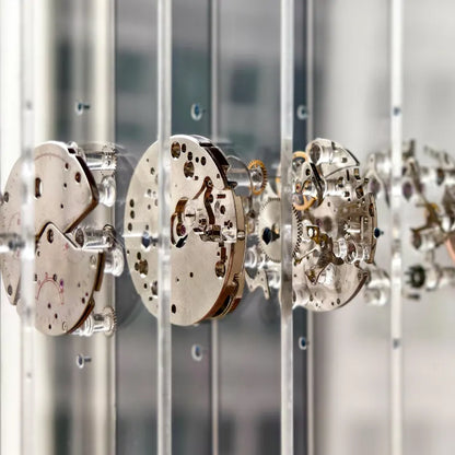 Royal Oak Deconstructed™