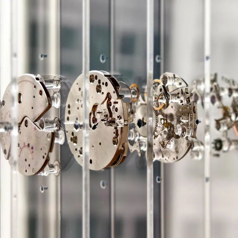 Royal Oak Deconstructed™