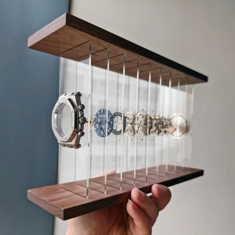 Royal Oak Deconstructed™