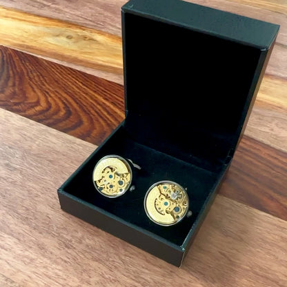 The Elegant Cufflinks™