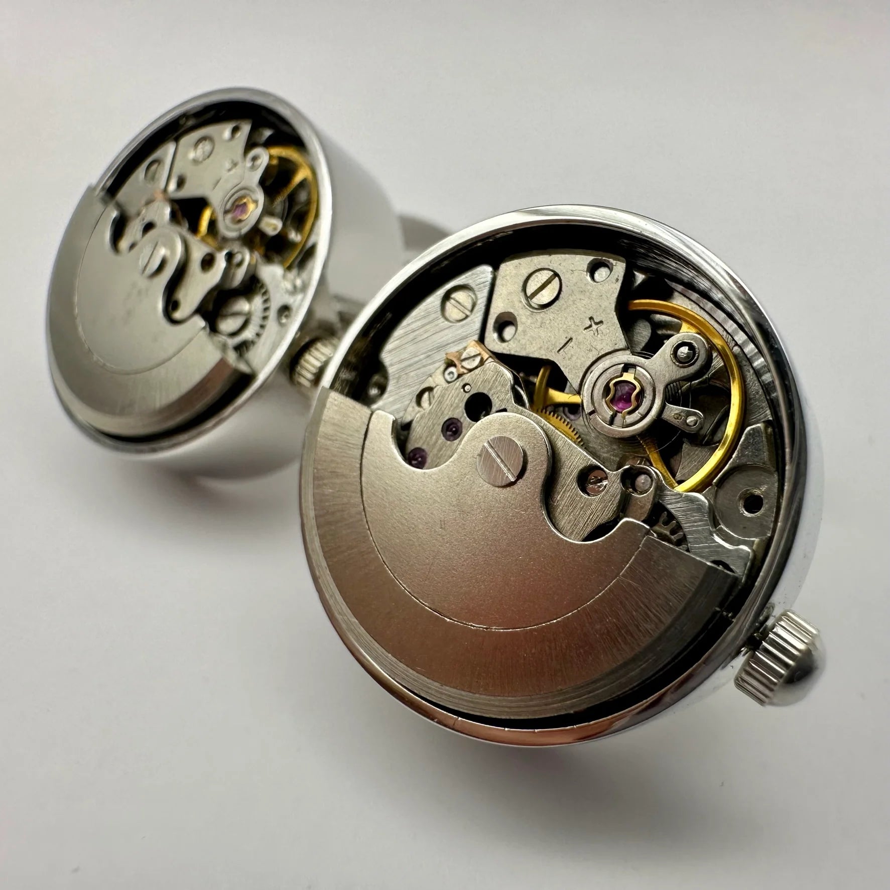 Satellite Cufflinks™