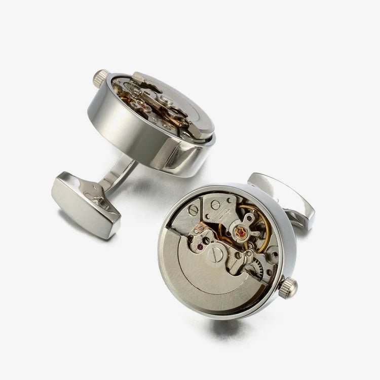 Satellite Cufflinks™