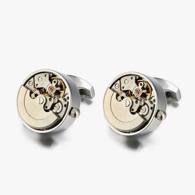 Satellite Cufflinks™
