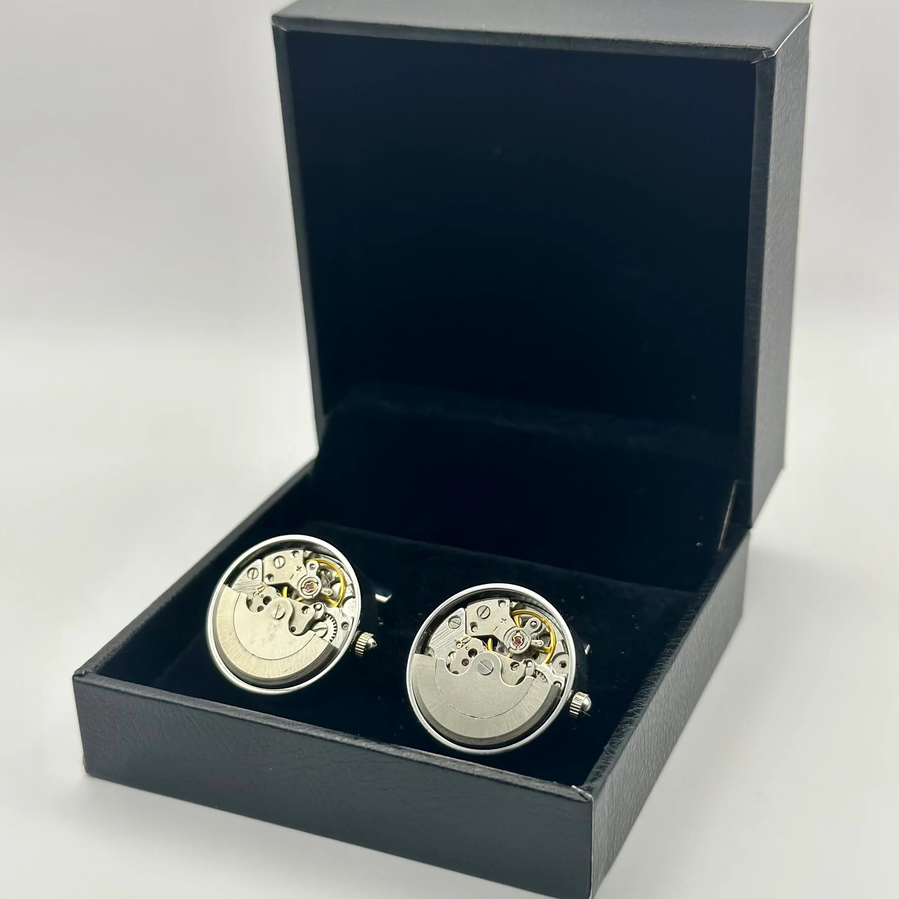 Satellite Cufflinks™