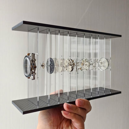 Speedmaster Deconstructed™