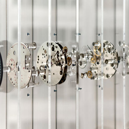 Speedmaster Deconstructed™