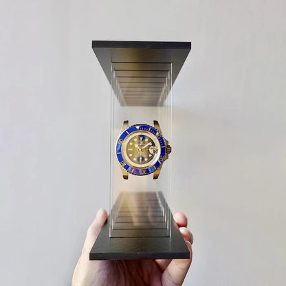 Submariner Deconstructed™