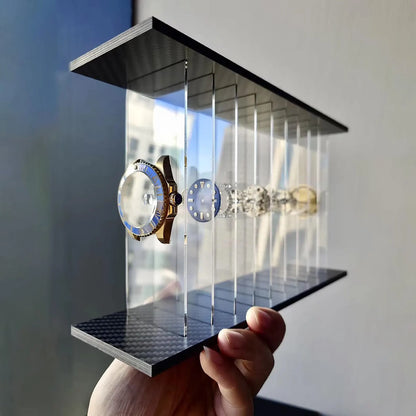 Submariner Deconstructed™
