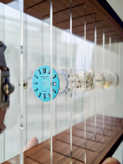Tiffany Deconstructed™
